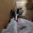 Luckyear Office Chair Ergonomic Desk Chair-400lbs Big and Tall Heavy Duty, Wide & Soft 3D Modeling Foam Cushion Home Office Desk Chair with Adjustable Seat Height, Executive Computer Task Chair