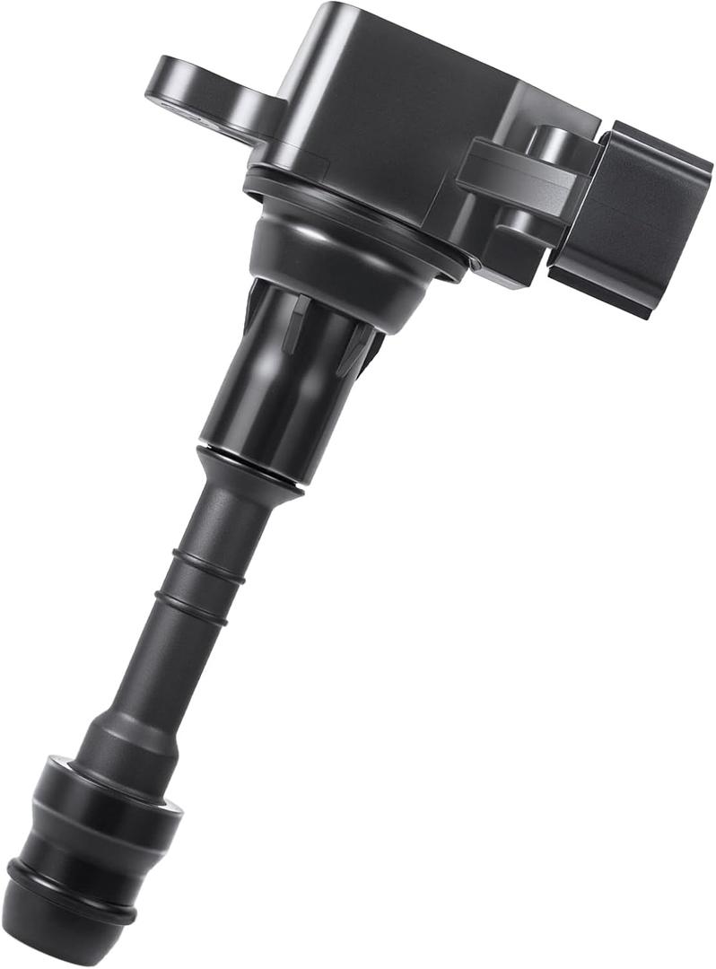 UF349 Ignition Coil Pack Compatible with Nissan Altima 2002-2006 3.5L, Frontier 2005-2019, Maxima 2001-2008, Pathfinder 2001-2012, Quest 2004-2009, Xterra 2005-2015, Infiniti I35 2002-2004, QX4 01-03