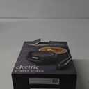 Bohemian Waffle Maker