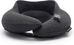 Keemall Pillow for Airport