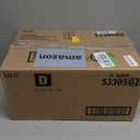 Depend Fresh Protection Adult Diapers, Incontinence Underwear for Men, Disposable, Maximum, Extra-Extra-Large, Grey, 44 Count (2 Packs of 22)