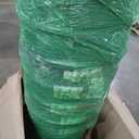 Rubbermaid Commercial Products BRUTE Heavy-Duty Round Trash/Garbage Can, 10-Gallon, Gray, Outdoor Waste Container for Landscapers/Construction/Restaurants/Back of House/Offices/Warehouses, Pack of 6