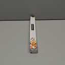 MerryMade Gold Heat Transfer Vinyl Roll, 12" x6Ft Mirror Metallic Iron on Vinyl, Soft Metallic Foil HTV for T-Shirt, Chrome HTV Easy to Cut & Weed for Heat Vinyl Design