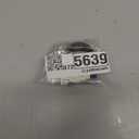 ACDelco Gold 38009 (88909590) Flanged Idler Pulley