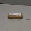 BlyilyB 12-80V Dual Color Motorcycle Scooter Amber Color For Turn Signals and Red Color For Tail Light Brake Stop Light Lamp (Pack of 1)