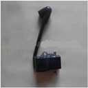 IGNITION COIL Fit For HOMELITE 3850 4515 4518 4520 AND MORE CHAINSAWS IGNITER MODULE SOLID STATE STATOR CHAIN SAW ELECTRICAL IGNITOR(Preminum Coil)