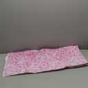 7X5FT Pink Glitter Backdrop Pink Sequin Backdrop Birthday Wedding Bridal Shower Graduation Prom Dance Party Decorations Photo Studio Props XY01