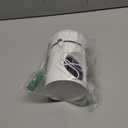 Fruit Fly Trap Flying Insect Traps Fan Powered Indoor Bug Catcher for Mosquitoes Gnats Fruit Flies Mosquito Killer Effective Blue Light