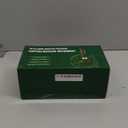 cc&dd outdoors Advanced Cordless Cellulite Massager  Rechargeable, 12 Intensity Levels, Full-Body Massage for Smooth, Firm Skin(Green)