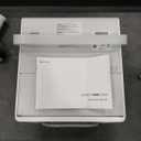 ECOVACS WINBOT W2S Omni Window Cleaning Robot, with 6-in-1 Multifunction Station, TruEdge Edge-to-Edge Precision, Triple Wide-Angle Spray Nozzles, 12-Level Safety System, Dual Power Modes