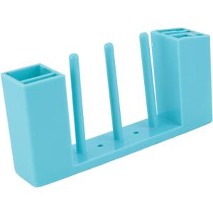 Magnetic Bobbin Holder Sewing Bobbin Rack Strong Magnetic Adsorption Sewing Machine Attachment Tool Storage Box Thread Holder