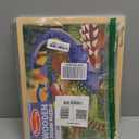 Melissa & Doug Dinosaurs Wooden Jigsaw Puzzle with Storage Tray (24 pcs)
