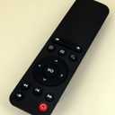 Replacement Remote Control for Vankyo Leisure 510 510W 510PW D30T E30WT 430 430W E30T D30WT HD Portable Movie Video Projector (with Mounting Bracket)