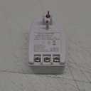 16.5V 40VA Plug in Thermostat and Doorbell Transformer Compatible with Nest, Ecobee, Sensi and Honeywell Thermostat and All Versions of Ring Doorbell