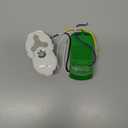 Universal Ceiling Fan Remote Control Kit, Replacement for Hampton Bay, Hunter, Harbor Breeze, 3 Speed with Light Dimmer, 434MHz, with Wall Mount