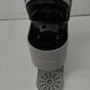 Keurig K-Mini Single Serve K-Cup Pod Coffee Maker, 6 to 12oz Brew size, with Cord Storage, Perfect for Small Spaces, Studio Gray