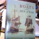 The Boats of Men-Of-War