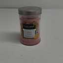 Tuscany Candle Iced Chai: Cardamom & Honey Scented Spring Candle, 18 oz