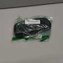 Small Metal Round Reading Glasses for Women Men Classic Vintage Retro Shades Blue Light Blocking Computer Readers (Gold)