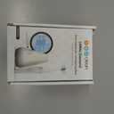 Tao Clean UV Sanitizing Sonic Toothbrush and Cleaning Station, Electric Toothbrush, Dual Speed Setting, White