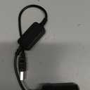 Mandark USB A Male to 12V Car Cigarette Lighter Socket Female Converter Cable, 10W Max Vehicle Cigarette Lighter Adapter for Dash Cam GPS Recorder Charger, Auto Electronic Accessories