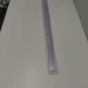 Yecaye 3 Pack 3/8" x 39" Shower Door Bottom Seal,Shower Door Sweep,Frameless Glass Seal Strip,Stop Leaks and Create a Water Barrier, Water Guard 10MM