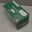 C9 Led Christmas Lights Outdoor Christmas Decorations Commerical Grade 50Led 33ft Christmas Tree Lights Set for Indoor Outdoor Wedding, Holiday, Party, Home Christmas Decorations(WarmWhite)