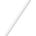 Stylus Pen for iPad 6th-11th Generation-2X Fast Charge Active Pencil Compatible with 2018-2026 Apple iPad Pro 11"/12.9"/M4, iPad Air 3/4/5/M2/M3/M4,iPad mini 5/6/7 Gen-White