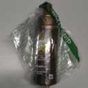 Jergens Natural Glow Instant Sun Body Mousse, Self Tanner for Deep Bronze Tan, Sunless Tanning Body Bronzer for Natural Looking Color Instantly, 6 Oz