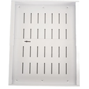 GOTOTOP Pull Out Cabinet Organizer Expandable Slide Out Drawer Under Sink Organizer with Heavy Duty Metal for Kitchen Bathroom Pantry (White) x4