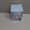 Christmas Tree Collar, Knit White Rustic Farmhouse Christmas Tree Skirt,Adjusted Christmas Tree Base Cover for Artificial Trees for 6ft 6.5 ft 7ft 7.5ft Tree