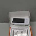 ARENTI WiFi Baby Camera Monitor B2 Kit 2025 Upgraded, 5-inch Wireless Display, Smartphone App, Encrypted Connection, Lullaby, Super Night Vision, Auto Tracking, Temp Sensor, Support Local Storage