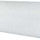 Blue Wave 48-inch Peel and Stick Above Ground Pool Cove Foam, 19 Pack Liner Protection & Floor Support Made of High-Density Waterproof Foam Easy to Install Above Ground Pool Accessories