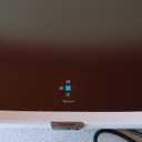 SAMSUNG 34” ViewFinity S65TC Series Ultra-WQHD 1000R Curved Computer Monitor, HDR10, 100Hz, AMD FreeSync, Thunderbolt 4, Height Adjustable Stand, Built-in Speakers, Eye Care, LS34C650TANXGO, 2024