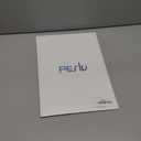 3-Pack Anti Blue Light Screen Protector for MacBook Air 15 Inch(2023-2025, M2 M3 M4)-A2941 A3114 A3241, 15.3" Mac Laptop Glare Filter Uv Blocker Shield Cover Eye Protection Film