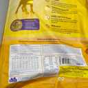 Wellness Complete Health Dry Puppy Food, Chicken, Salmon & Oatmeal, 30-Pound Bag, Dec. 30, 2025