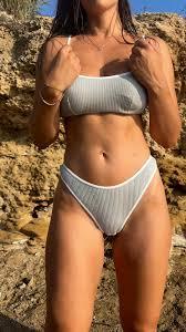 Gray Set For Women Size M