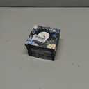 5 x Horse Ornament 2025  White Elephant Gift Ornament, Artistic Horse Lover Gift, Rustic Farmhouse Holiday Tree Decoration, Animal Art Floral, Country Home Dcor