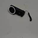 UBeesize Magnetic Mini Selfie Stick Tripod with Rechargeable Remote, Pocket Tripod for iPhone/Android, Compact Travel Stand for TikTok, YouTube, Live Streaming, Vlogging, Adjustable Holder