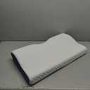 Derila Memory Foam Pillow & Cooling Pillowcase