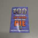 100 Things to Do in Las Vegas Before You Die