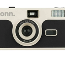 Onn. Reusable 35mm Camera (Black)