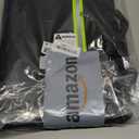 Document Bag,Accordion File Organizer, 13 Pocket Expanding File Folder with Lock & Handle,Portable File Folder Organizer with Labels for Documents Laptop Passports Cards Black