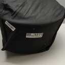 Foam Baby Ball Pit 35.4"x 11.8" for Toddlers, Soft Round Kiddie Playpen Ball Pool for Kids with Soft Memory Sponge for Babies Indoor Game(Balls not Included) Light Gray 35.4IN