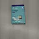 TP-Link USB Bluetooth Adapter for PC - Bluetooth 5.4 Dongle Receiver, Plug and Play, Nano Design, EDR & BLE, Supports Windows 11/10/8.1/7 for Desktop, Laptop, Keyboard, Mouse, etc (UB500)