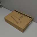 Upgrade High Torque Replacement Head Compatible with Dyson V10 V11 V15 Models Cordless Vacuum Cleaners, Replacement Vacuum Head with Anti-Tangle and Adjustable Suction, Replace Part No.970100-05