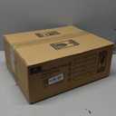 M MCIRCO 10-Pack, 22 Oz Glass Meal Prep Containers, Glass Food Storage Containers with lids, Lunch Containers, Microwave, Oven, Freezer and Dishwasher (Gray)