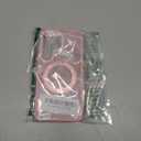 for Samsung Galaxy S26 Ultra Case with 360Rotatable Magnetic Ring Stand Compatible with Mag-Safe Military Protection Matte Translucent Phone Case for Galaxy S26 Ultra 6.9",Pink