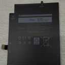 YX0XH Laptop Battery 34Wh 4250mAh 7.6V Compatible with Dell Latitude 7285 2-in-1 Series YXOXH OWYCVV 0WYCVV WYCVV C668F 0C668F