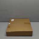 VEWOGARDEN 360 Outdoor Metal Wind Spinners Kinetic Wind Sculptures & Spinners for Yard Garden Lawn Patio Decorations, Light Green & Bronze (Light Green & Brown(13 Inch))